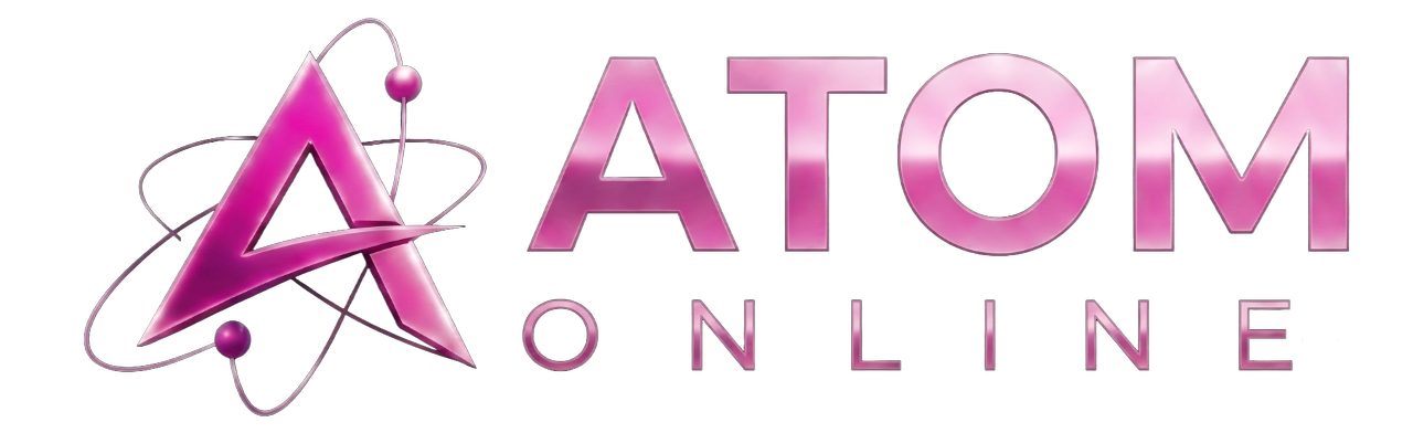 Форум онлайн-игры - Atom Online